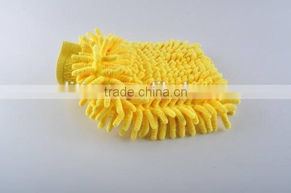 two year warrantee from china direct factory magic gloves microfiber gloves