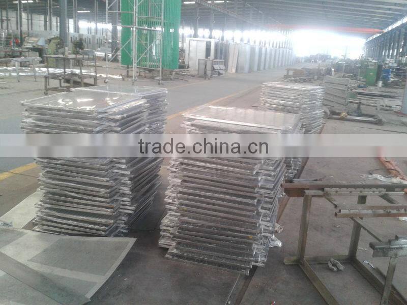 CE electric ovens pizza pan Pizza Pan