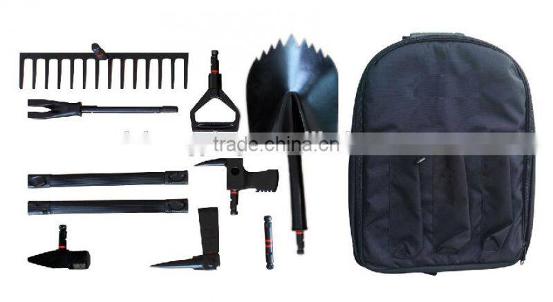 Emergency tactical bag