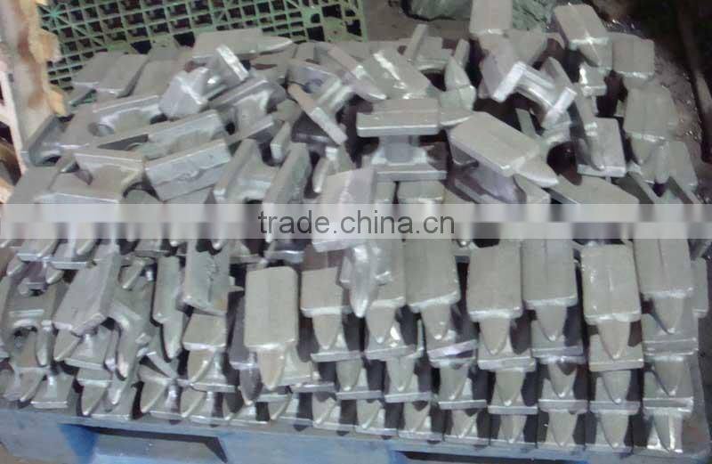 100Lbs Top quality Blacksmith's anvil