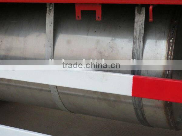 6*2 Dongfeng Kinland Stake Truck 11-20Ton