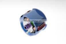 Carton Erector for Bottled Juice Case Erector for Bottled Wine