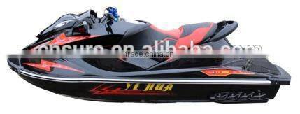 Water Amusement Motorboat Water Entertainment Mini Motorboat