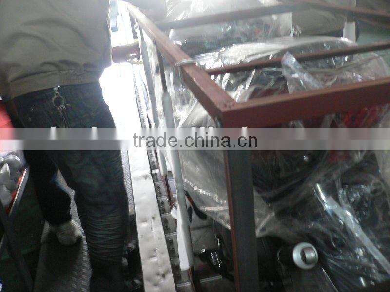 elegant 50cc EEC scooter