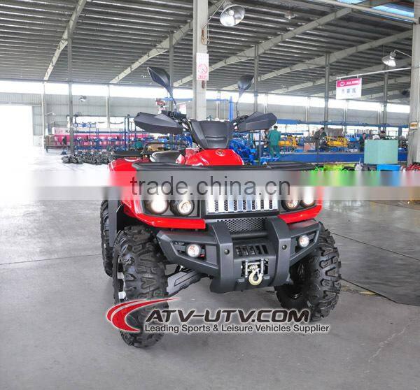 2015 High Quality 400cc 4 Stroke Beach Buggy (AT4005)