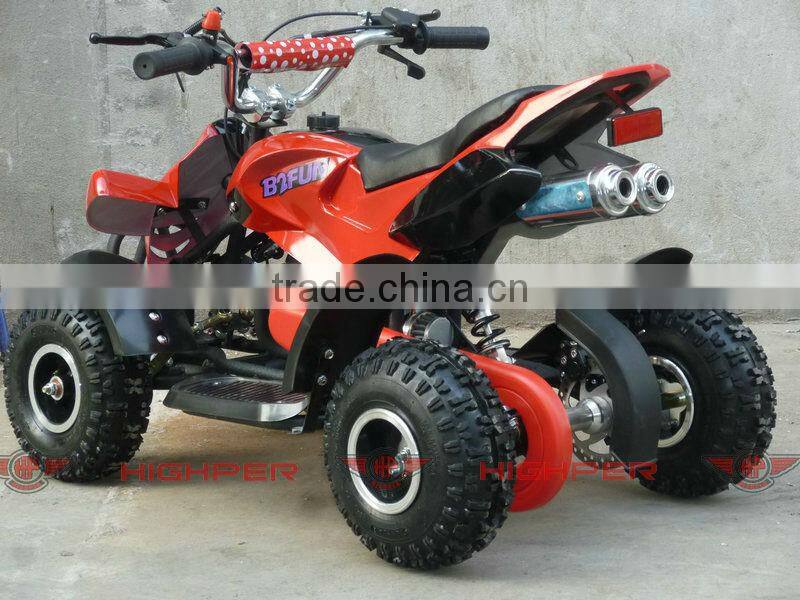 49cc mini quad atv(ATV-2)