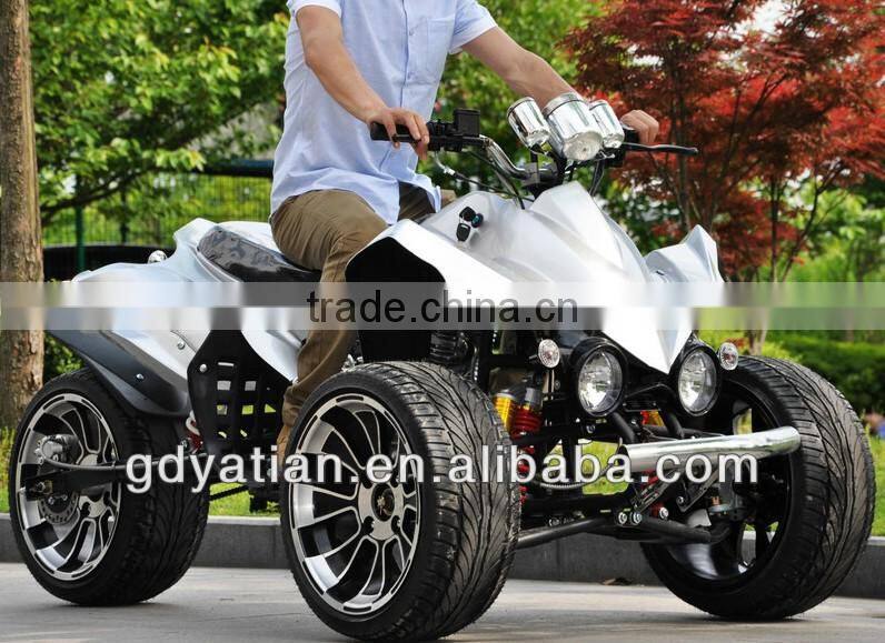 Hot selling Attractive prices atv quad in China 250cc