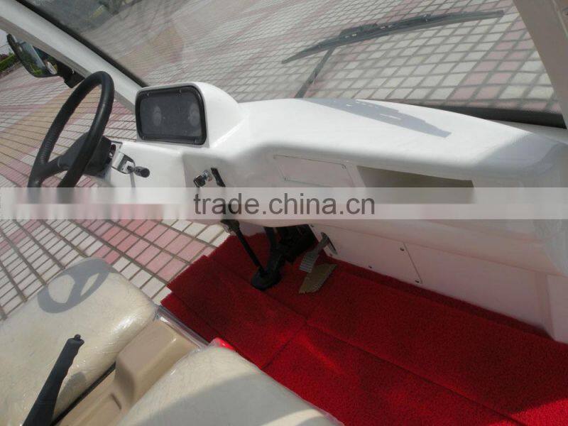 new model freight car