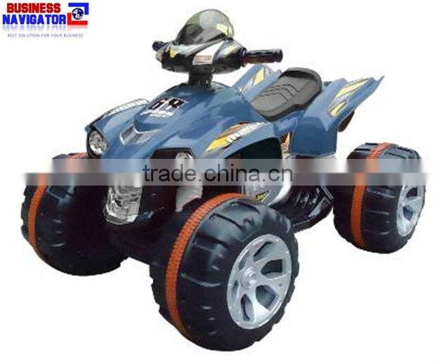 Super Big Size Electric Baby Beach Quad Bike /ATV