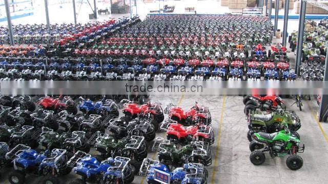 EPA ECE 175cc China UTV 4x4 for sale ATU175-A