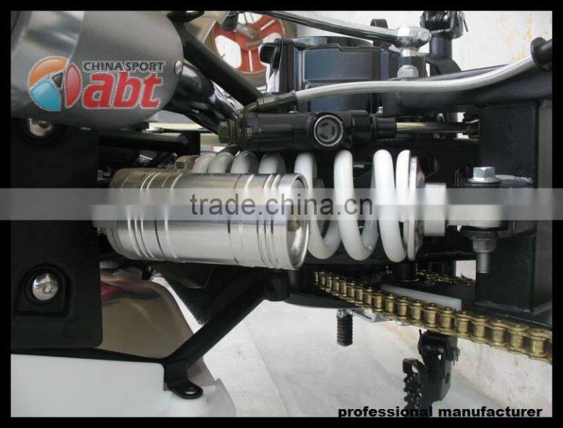 125CC PIT BIKE