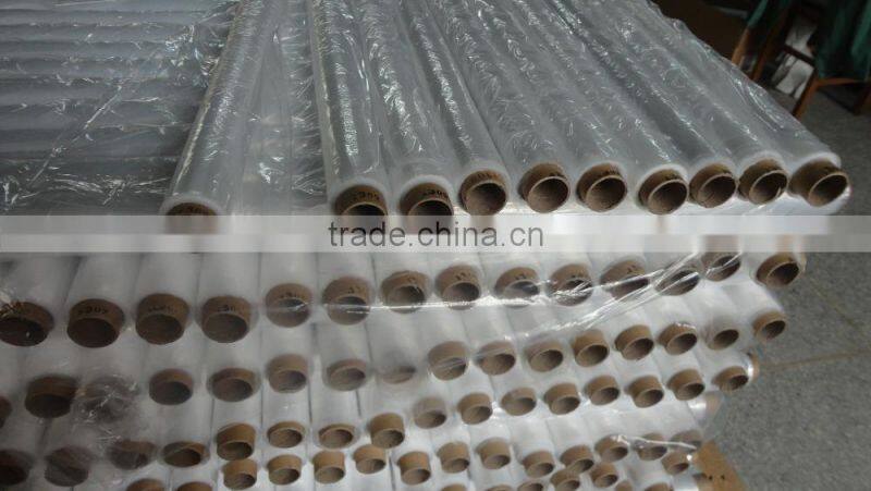 PE biodegradable Seeding agricultural mulch membrane