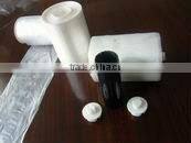 PE bobbins disposable plastic toilet film