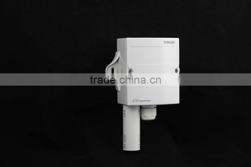 CO Transmitter for Car parking without LCD Display