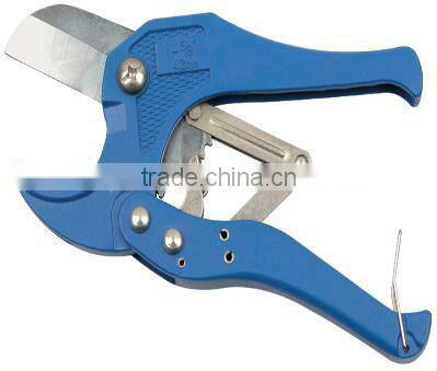 ppr pvc plastic pipe cutter / scissor