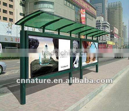 UV-protected Polycarbonate hollow sheet