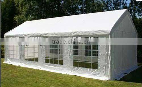 4*8 stand strong wind pvc large party tent