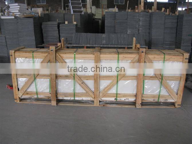 Cheap gray limestone on promotion sale