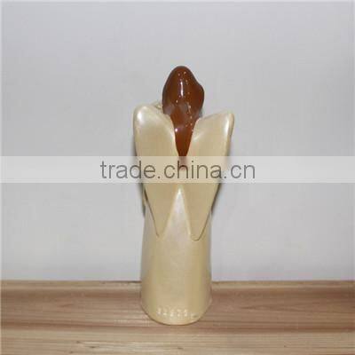 2015 polyresin tall and sexy fairy sculpture