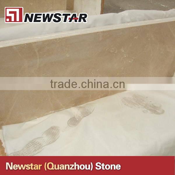 Newstar yellow exterior granite steps