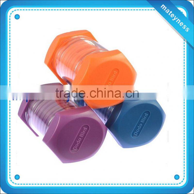 Closed and Spiral Nut Cracker,Plastic Nut Cracker