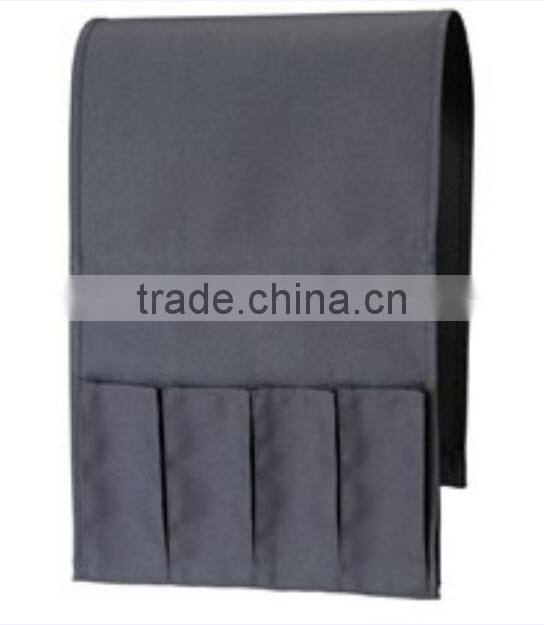 Store More Modern Design Sofa Remote Hanging Bedside Caddy