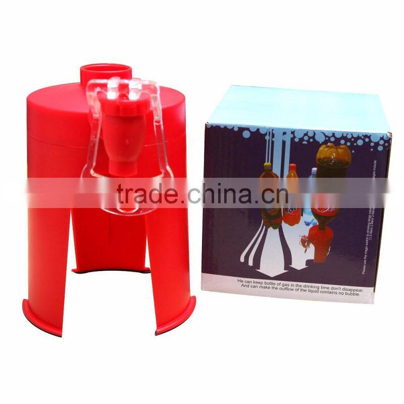 Factory Wholesale Cola Beverage Magic Water Dispenser