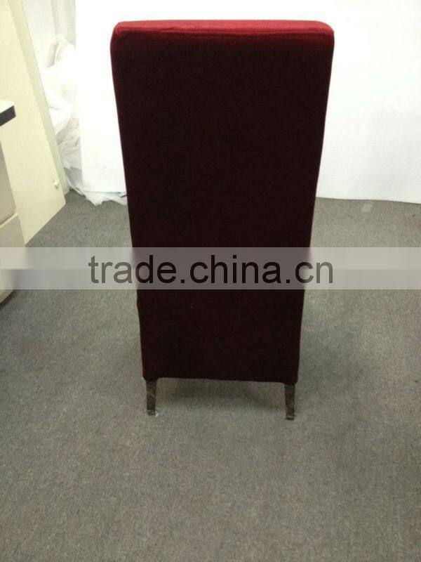 Hot sale High back wholesale living room chair FD-588