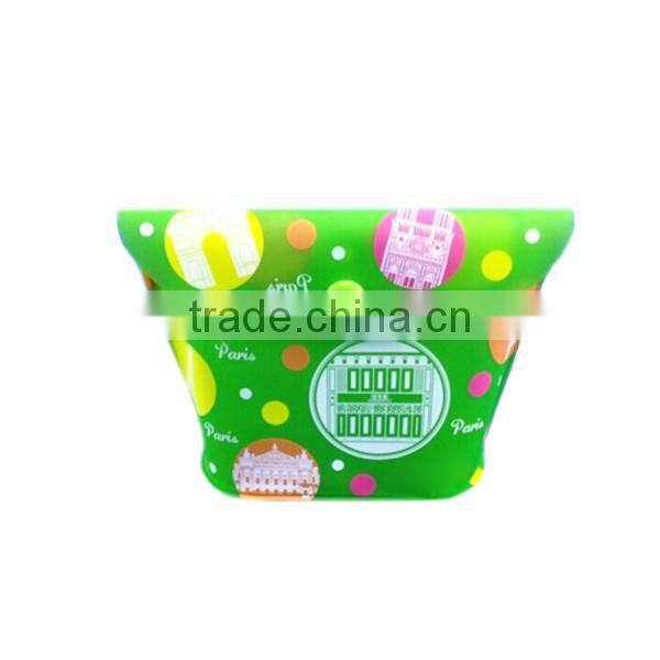 Nice design fashion eva cosmetic bag