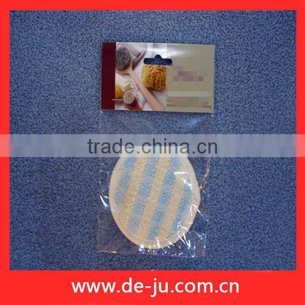 Bath Microfiber Cloth Soft Scrubber Best Body Scrub