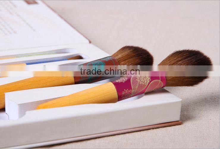 5pcs makeup brush set makeup gift set foundation brushes good makeup brushes