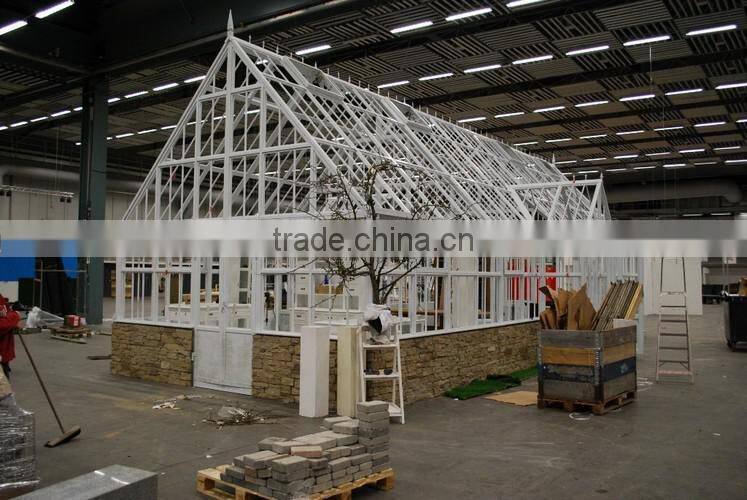Hot Sale Agriculture Green House / Garden Green House