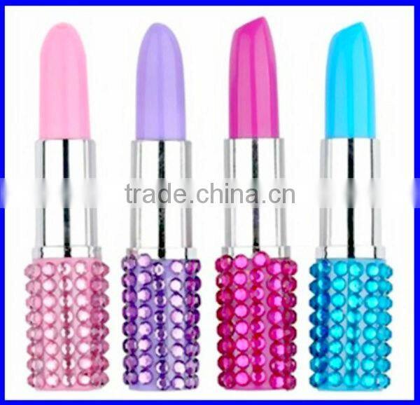 Gift Stationery rouge point pen with diamond