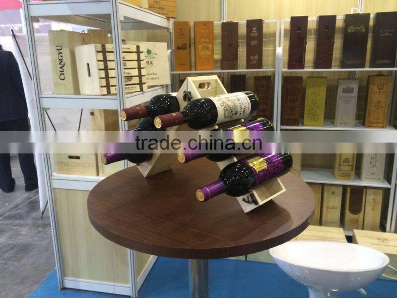 Wholesale good quality oak material solid wine barrel