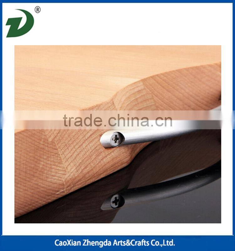 Beech Wood Cutting Board