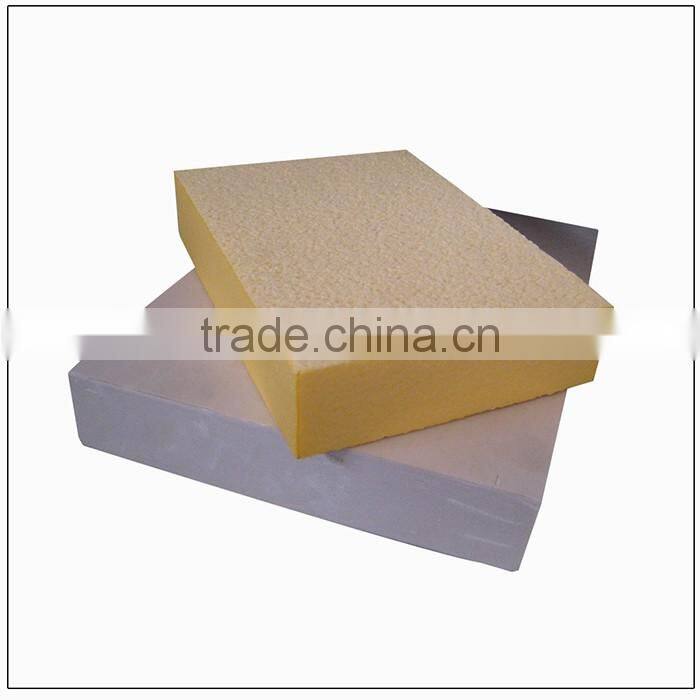 2017 factory hot sales XPS foamed extrusion mould