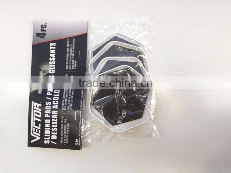 Slide Free Jumping Pad