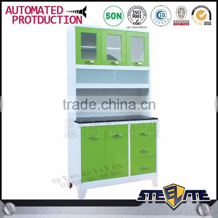 Steel godrej cupboard metal kitchen cupboard for storage