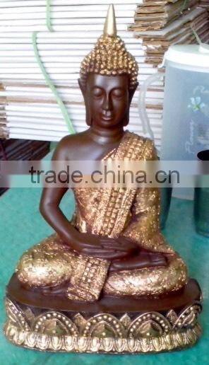 Decorative Garden Statue Of Buddha