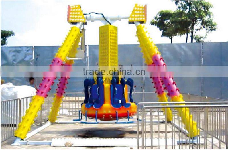 2015 ANTENNA ELECTRIC AMUSEMENT PARK BUMPER CARS FOR SALE NEW