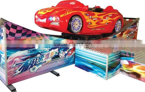 Cheap Wholesale custom roller coaster track