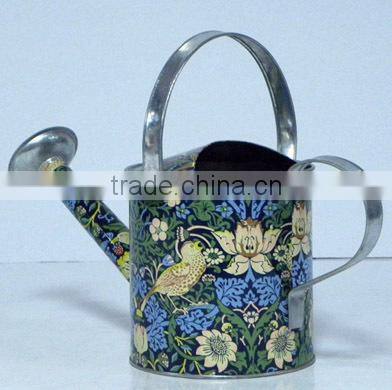 Watering can, (Rose Red),MSO-009