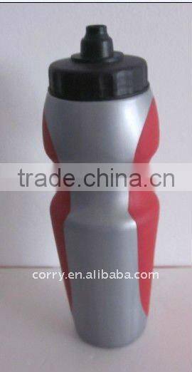 700ml Soft Plastic sport water bottle