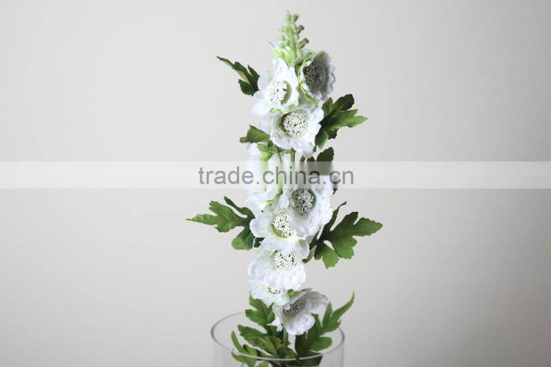 Natural Fake flowers Artificial Decorative Flowers for Decoration Manufacturer