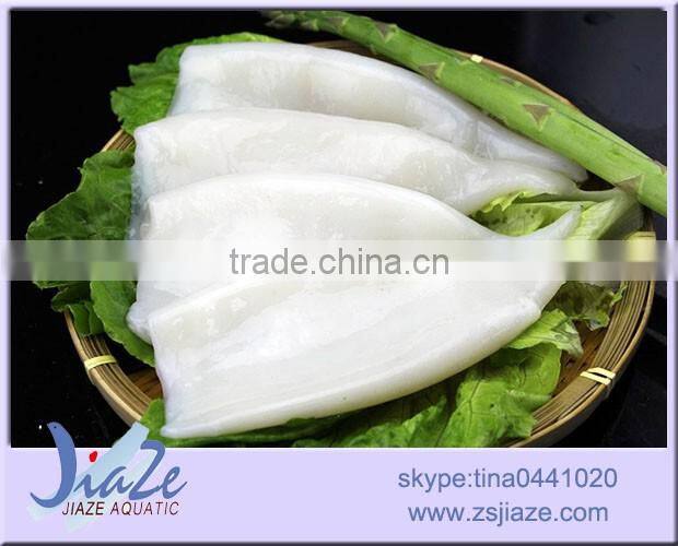 frozen squid(U5,U7,U10)