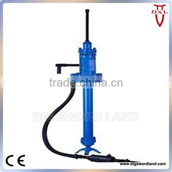 YSP45 pneumatic Stoper rock drill