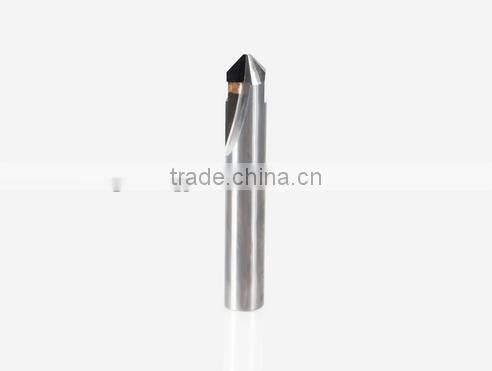 Professional Manufacture Diamond Milling Cutter&PCD round nose knife