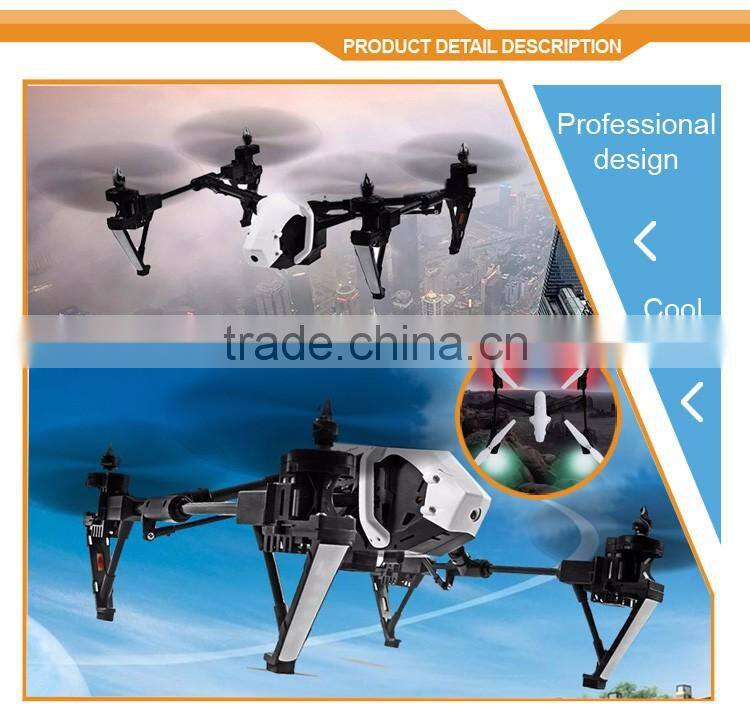 WLtoys Q333 - B RC Drone Dron 2.4GHz 4CH 6 Gyro WiFi FPV Drone Quadcopter Aircraft with 0.3MP Camera 360 Degrees Roll RTF Drones