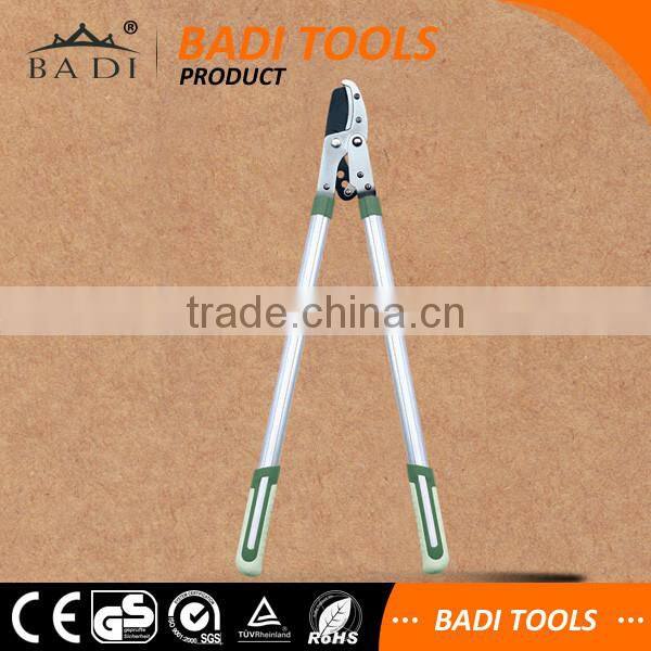 A wide range operation perfect quality sharpen lopper shears