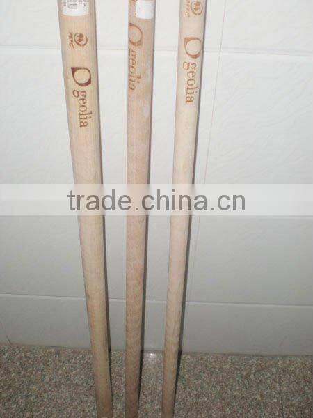 beech wood shovel handle